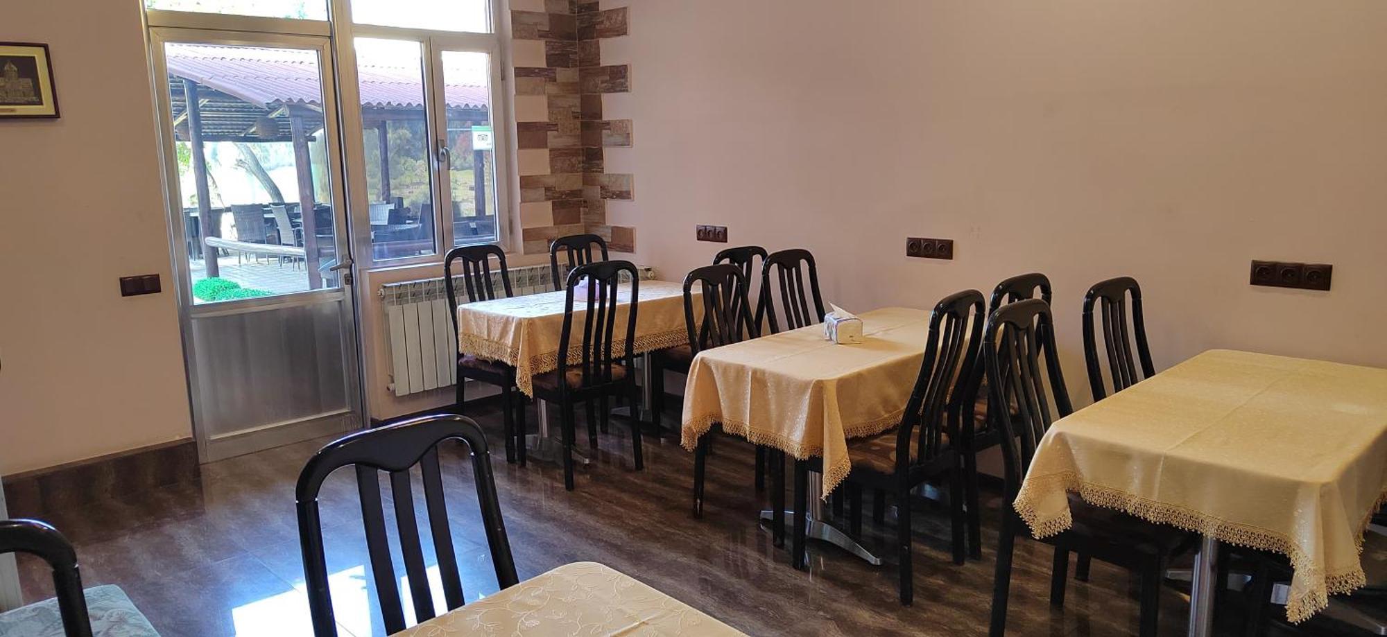 Areg Hotel Erivan Dış mekan fotoğraf