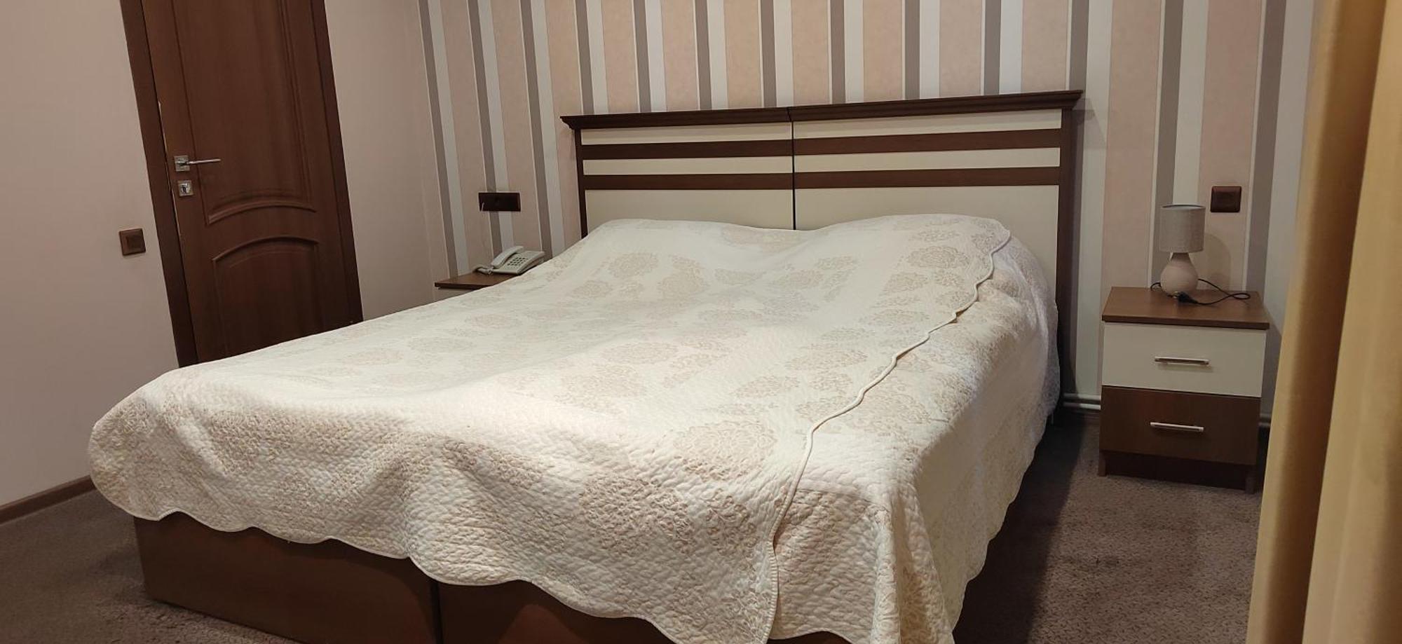 Areg Hotel Erivan Dış mekan fotoğraf