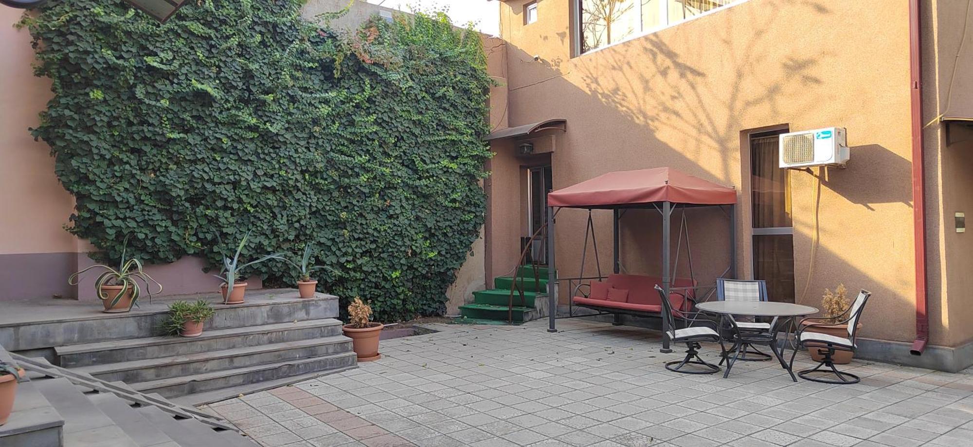 Areg Hotel Erivan Dış mekan fotoğraf