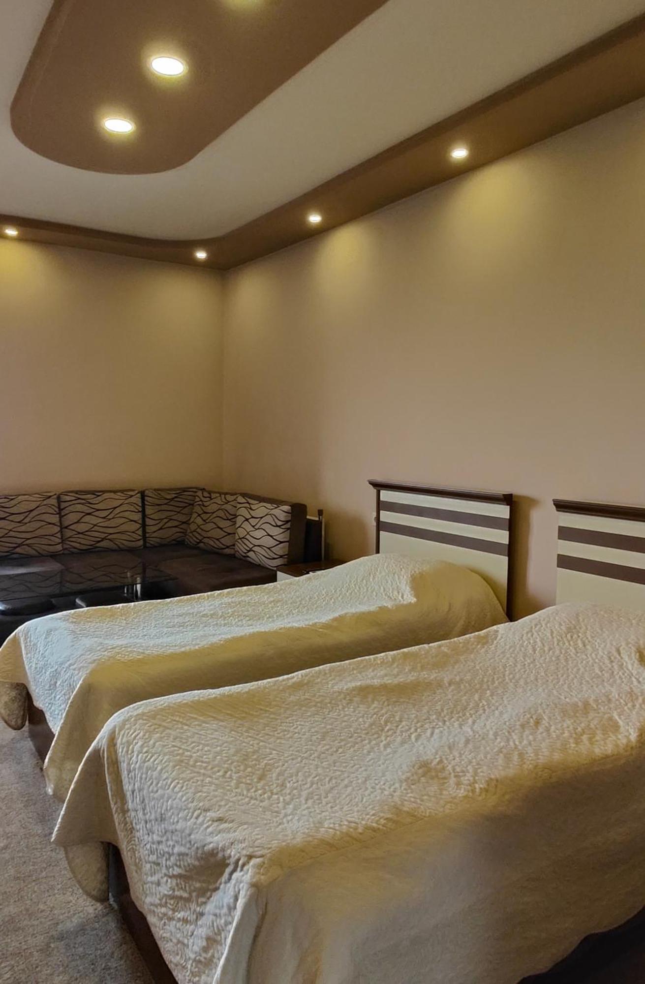 Areg Hotel Erivan Dış mekan fotoğraf