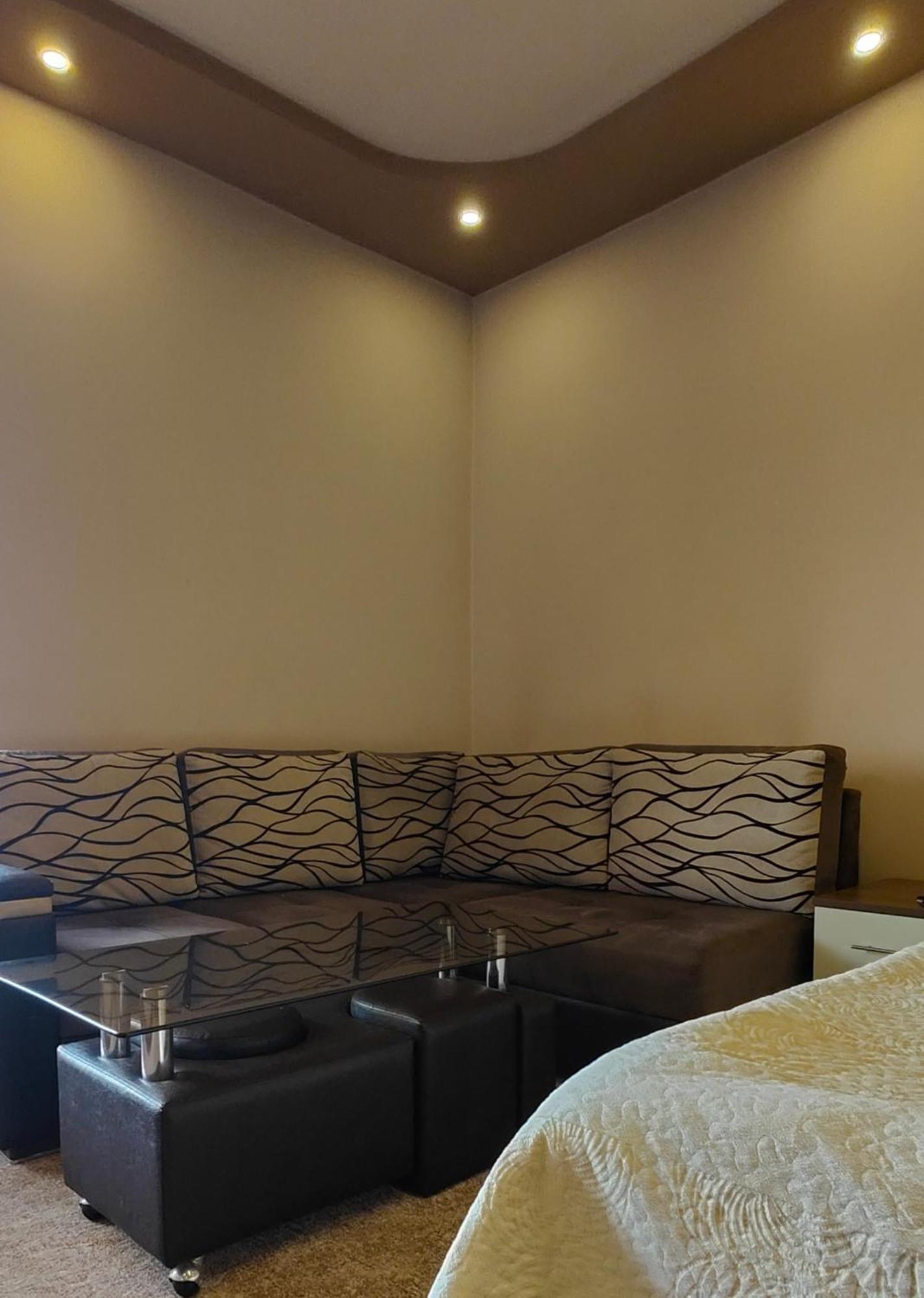 Areg Hotel Erivan Dış mekan fotoğraf