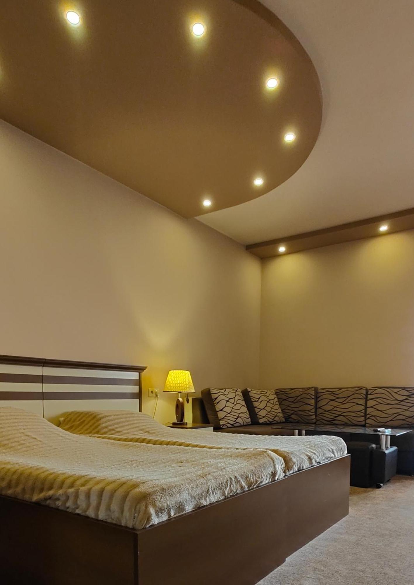 Areg Hotel Erivan Dış mekan fotoğraf