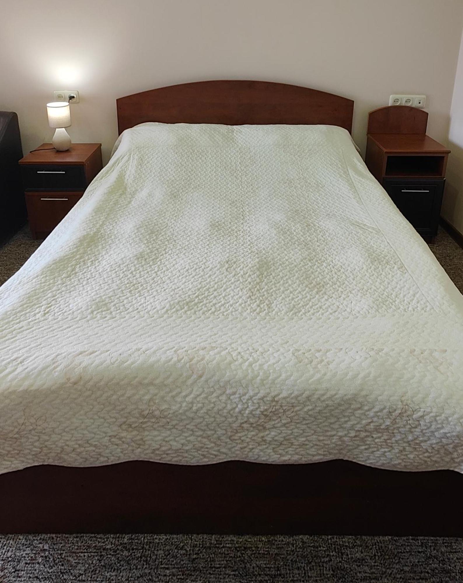 Areg Hotel Erivan Dış mekan fotoğraf